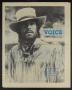 Thumbnail image of item number 1 in: 'Dallas Voice (Dallas, Tex.), Vol. 2, No. 51, Ed. 1 Friday, April 25, 1986'.