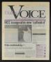 Primary view of Dallas Voice (Dallas, Tex.), Vol. 9, No. 35, Ed. 1 Friday, December 25, 1992