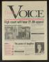 Primary view of Dallas Voice (Dallas, Tex.), Vol. 9, No. 3, Ed. 1 Friday, May 15, 1992