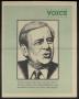 Primary view of Dallas Voice (Dallas, Tex.), Vol. 2, No. 50, Ed. 1 Friday, April 18, 1986