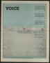 Primary view of Dallas Voice (Dallas, Tex.), Vol. 4, No. 34, Ed. 1 Friday, December 25, 1987
