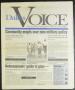 Newspaper: Dallas Voice (Dallas, Tex.), Vol. 10, No. 12, Ed. 1 Friday, July 23, …