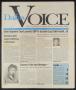 Primary view of Dallas Voice (Dallas, Tex.), Vol. 13, No. 8, Ed. 1 Friday, June 21, 1996