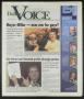 Primary view of Dallas Voice (Dallas, Tex.), Vol. 18, No. 44, Ed. 1 Friday, February 22, 2002
