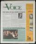 Primary view of Dallas Voice (Dallas, Tex.), Vol. 16, No. 20, Ed. 1 Friday, September 17, 1999