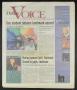 Primary view of Dallas Voice (Dallas, Tex.), Vol. 15, No. 10, Ed. 1 Friday, July 3, 1998