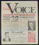 Newspaper: Dallas Voice (Dallas, Tex.), Vol. 13, No. 17, Ed. 1 Friday, August 23…