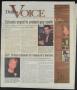 Primary view of Dallas Voice (Dallas, Tex.), Vol. 16, No. 30, Ed. 1 Friday, November 26, 1999