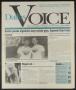 Primary view of Dallas Voice (Dallas, Tex.), Vol. 12, No. 8, Ed. 1 Friday, June 23, 1995