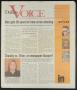 Primary view of Dallas Voice (Dallas, Tex.), Vol. 14, No. 46, Ed. 1 Friday, March 13, 1998