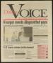 Newspaper: Dallas Voice (Dallas, Tex.), Vol. 9, No. 45, Ed. 1 Friday, March 5, 1…
