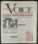 Primary view of Dallas Voice (Dallas, Tex.), Vol. 11, No. 4, Ed. 1 Friday, May 27, 1994