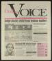 Thumbnail image of item number 1 in: 'Dallas Voice (Dallas, Tex.), Vol. 10, No. 18, Ed. 1 Friday, September 10, 1993'.