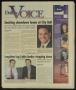 Primary view of Dallas Voice (Dallas, Tex.), Vol. 19, No. 31, Ed. 1 Friday, November 29, 2002