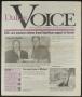 Primary view of Dallas Voice (Dallas, Tex.), Vol. 12, No. 13, Ed. 1 Friday, July 28, 1995