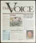 Primary view of Dallas Voice (Dallas, Tex.), Vol. 13, No. 31, Ed. 1 Friday, November 29, 1996