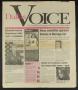 Primary view of Dallas Voice (Dallas, Tex.), Vol. 13, No. 6, Ed. 1 Friday, June 7, 1996