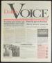 Primary view of Dallas Voice (Dallas, Tex.), Vol. 13, No. 33, Ed. 1 Friday, December 13, 1996