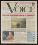 Newspaper: Dallas Voice (Dallas, Tex.), Vol. 13, No. 12, Ed. 1 Friday, July 19, …