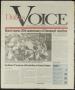 Primary view of Dallas Voice (Dallas, Tex.), Vol. 11, No. 9, Ed. 1 Friday, July 1, 1994