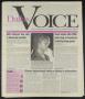 Primary view of Dallas Voice (Dallas, Tex.), Vol. 13, No. 39, Ed. 1 Friday, January 24, 1997