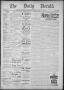 Newspaper: The Daily Herald (Brownsville, Tex.), Vol. 2, No. 278, Ed. 1, Thursda…