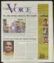 Primary view of Dallas Voice (Dallas, Tex.), Vol. 16, No. 10, Ed. 1 Friday, July 9, 1999