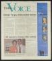 Thumbnail image of item number 1 in: 'Dallas Voice (Dallas, Tex.), Vol. 14, No. 23, Ed. 1 Friday, October 3, 1997'.