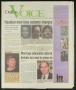 Primary view of Dallas Voice (Dallas, Tex.), Vol. 15, No. 29, Ed. 1 Friday, November 13, 1998