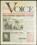Newspaper: Dallas Voice (Dallas, Tex.), Vol. 10, No. 2, Ed. 1 Friday, May 14, 19…