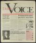 Primary view of Dallas Voice (Dallas, Tex.), Vol. 13, No. 20, Ed. 1 Friday, September 13, 1996
