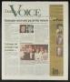 Primary view of Dallas Voice (Dallas, Tex.), Vol. 14, No. 28, Ed. 1 Friday, November 7, 1997