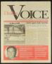 Primary view of Dallas Voice (Dallas, Tex.), Vol. 13, No. 35, Ed. 1 Friday, December 27, 1996
