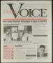 Primary view of Dallas Voice (Dallas, Tex.), Vol. 11, No. 16, Ed. 1 Friday, August 19, 1994