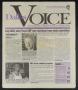Primary view of Dallas Voice (Dallas, Tex.), Vol. 13, No. 5, Ed. 1 Friday, May 31, 1996
