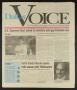 Primary view of Dallas Voice (Dallas, Tex.), Vol. 12, No. 24, Ed. 1 Friday, October 13, 1995