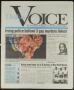 Primary view of Dallas Voice (Dallas, Tex.), Vol. 11, No. 17, Ed. 1 Friday, August 26, 1994
