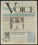 Primary view of Dallas Voice (Dallas, Tex.), Vol. 12, No. 10, Ed. 1 Friday, July 7, 1995