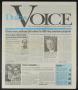 Primary view of Dallas Voice (Dallas, Tex.), Vol. 13, No. 13, Ed. 1 Friday, July 26, 1996