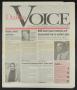 Primary view of Dallas Voice (Dallas, Tex.), Vol. 12, No. 48, Ed. 1 Friday, March 29, 1996