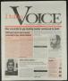 Newspaper: Dallas Voice (Dallas, Tex.), Vol. 11, No. 15, Ed. 1 Friday, August 12…