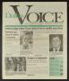 Newspaper: Dallas Voice (Dallas, Tex.), Vol. 12, No. 19, Ed. 1 Friday, September…