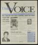 Newspaper: Dallas Voice (Dallas, Tex.), Vol. 12, No. 2, Ed. 1 Friday, May 12, 19…
