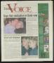 Primary view of Dallas Voice (Dallas, Tex.), Vol. 15, No. 32, Ed. 1 Friday, December 4, 1998