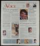 Primary view of Dallas Voice (Dallas, Tex.), Vol. 22, No. 15, Ed. 1 Friday, August 26, 2005