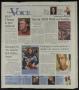 Primary view of Dallas Voice (Dallas, Tex.), Vol. 21, No. 45, Ed. 1 Friday, April 1, 2005