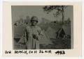 Photograph: [Photograph of Bob Beach in Tennessee]