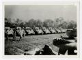 Photograph: [Photograph of Soldiers and Tanks]