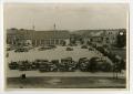 Photograph: [Photograph of Army Vehicles]
