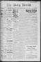 Newspaper: The Daily Herald (Brownsville, Tex.), Vol. 3, No. 261, Ed. 1, Wednesd…